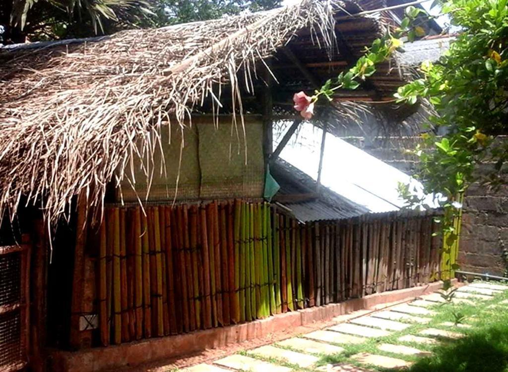 Amila Guest Hotel Trincomalee Eksteriør billede